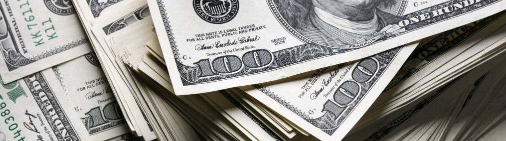 money, money, money