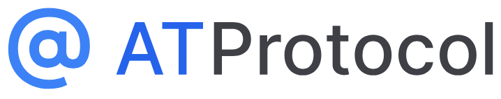 AT Protocol Logo